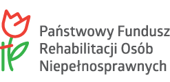 Obrazek dla: Państwowy Fundusz Rehabilitacji Osób Niepełnosprawnych