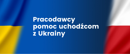 Zdjęcie artykułu Jesteś pracodawcą i chcesz pomóc uchodźcom z Ukrainy?