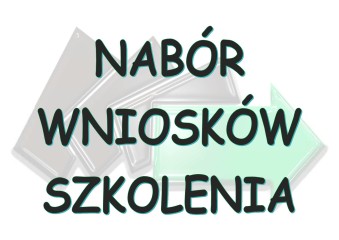 Zdjęcie artykułu Nabór wniosków na szkolenia indywidualne ze środków...