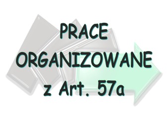 Zdjęcie artykułu Nabór wniosków na prace organizowane z Art. 57a w podmiotach prowadzących domy pomocy społecznej oraz w jednostkach organizacyjnych wspierania rodziny i systemu pieczy zastepczej.