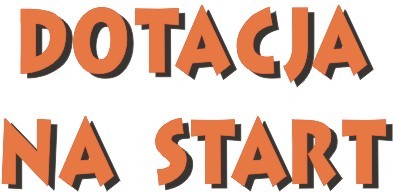 Zdjęcie artykułu DOTACJA NA START
